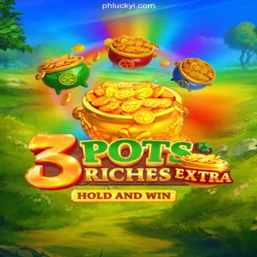 Explore 3potsExtra: A Thrilling Addition to Luckyi Online Casino Philippines