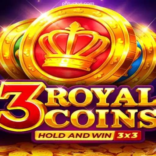 Discovering 3RoyalCoins at Luckyi Online Casino: A Premier Gaming Experience
