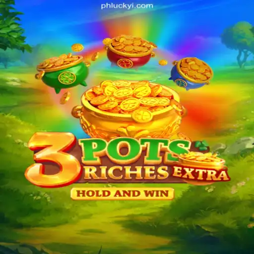 Explore 3potsExtra: A Thrilling Addition to Luckyi Online Casino Philippines