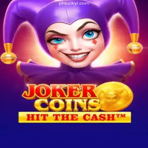 Discover the Thrills of JokerCoins: A Top Choice at Luckyi Online Casino Philippines