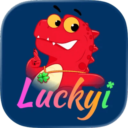 Luckyi Online Casino Philippines #1 PAGCOR Licensed