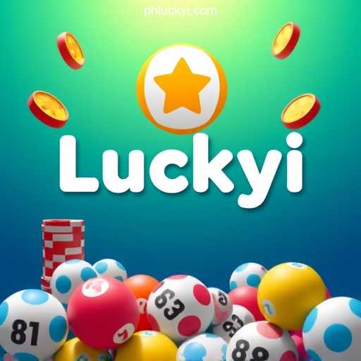 Luckyi Online Casino Philippines #1 PAGCOR Licensed