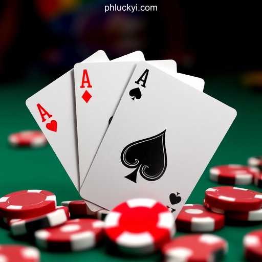 Luckyi Online Casino Philippines #1 PAGCOR Licensed
