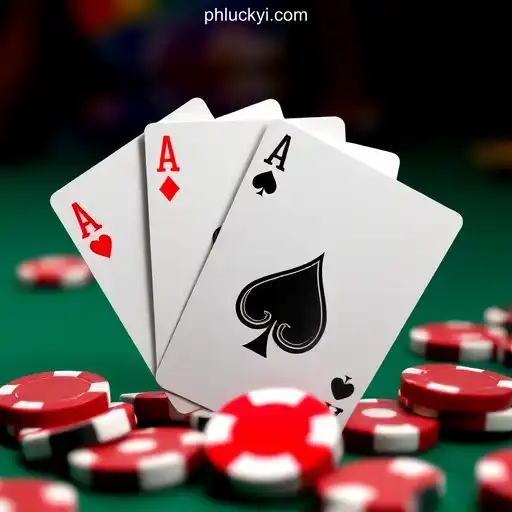 Poker Games and the Role of Luckyi Online Casino Philippines