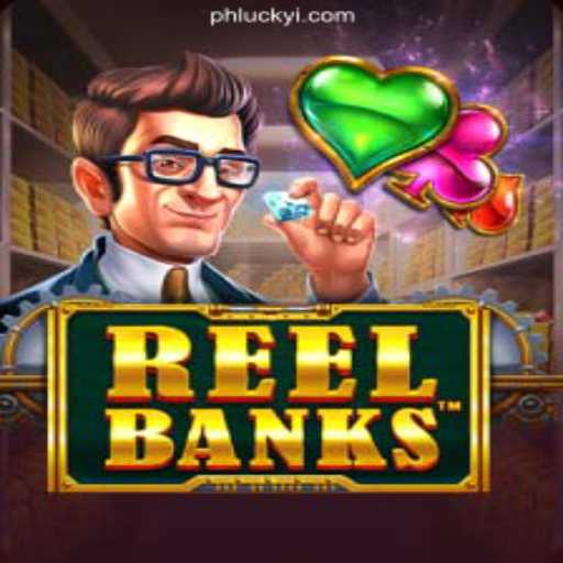 ReelBanks: An Exciting Journey Through Luckyi Online Casino