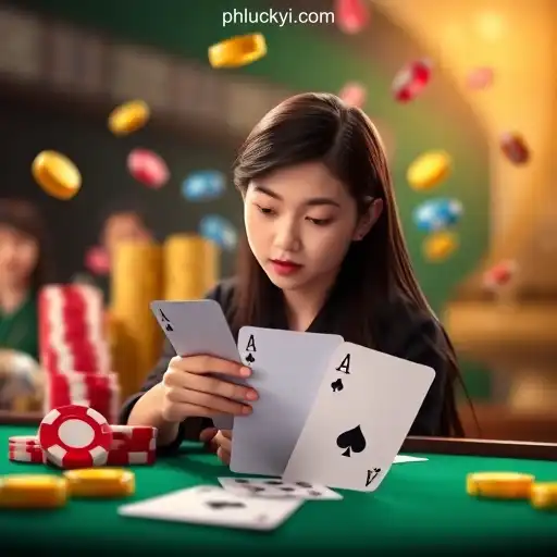 Exploring Responsible Gambling with Luckyi Online Casino Philippines: Ensuring Safety and Fun