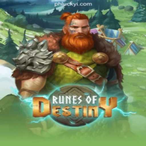 Exploring RunesOfDestiny: A New Adventure in Gaming