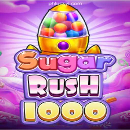 Discover the Excitement of SugarRush1000: A Stellar Game at Luckyi Online Casino Philippines