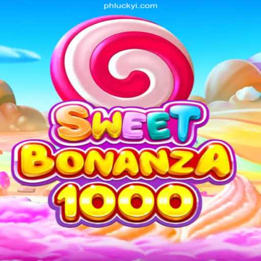 Unveiling the Excitement of SweetBonanza1000 at Luckyi Online Casino Philippines