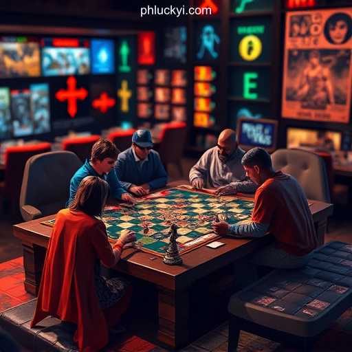 Luckyi Online Casino Philippines #1 PAGCOR Licensed