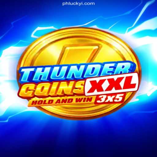 Discover ThunderCoinsXxl: The Rising Star in the World of Online Casinos